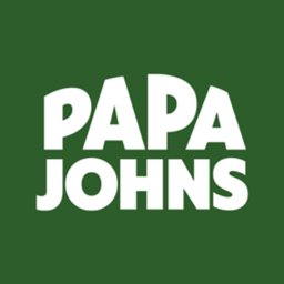 Company logo Papa John's