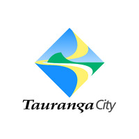 Company logo Tauranga City Council