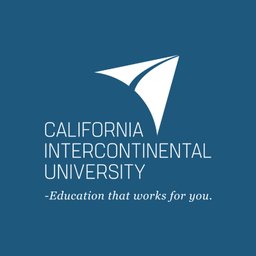 Company logo California Intercontinental University
