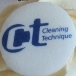 Company logo Cleaning Technique