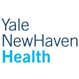 Company logo Yale New Haven Health