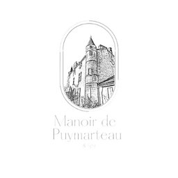 Logo de l'entreprise SAS Manoir de Puymarteau