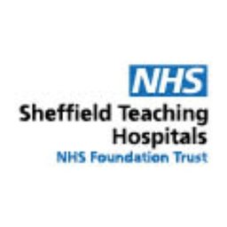 Company logo Sheffield Teaching Hospitals NHS Foundation Trust