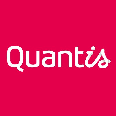 Logo de l'entreprise Quantis