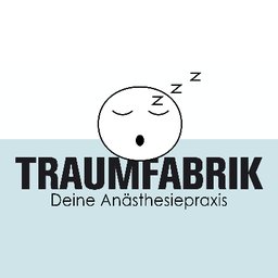 Firmenlogo Traumfabrik - Anästhesiologische Gemeinschaftspraxis