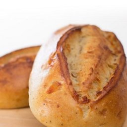 Company logo Stuyver's Bread