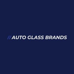 Company logo Mikes Auto Glass