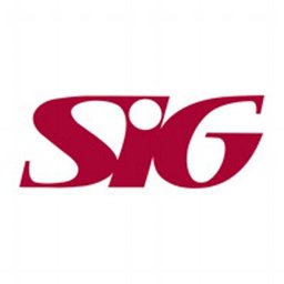 Company logo SIG Plc