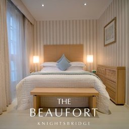 Company logo Beaufort Hotel