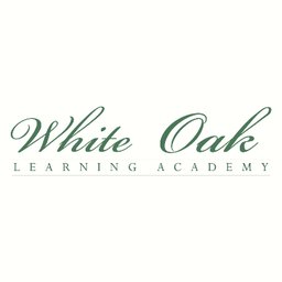 Company logo White Oak Learning Academy
