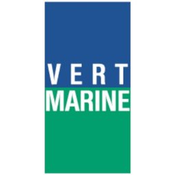 Logo de l'entreprise VERT MARINE