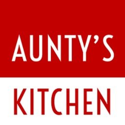 Company logo Aunty's Kitchen