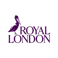 Company logo Royal London