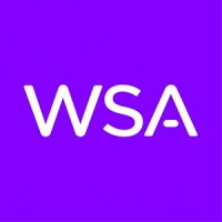 Company logo WSAudiology