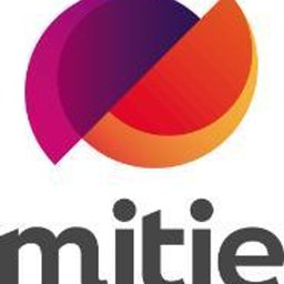 Company logo Mitie