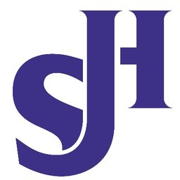 Company logo St. James's Hospital