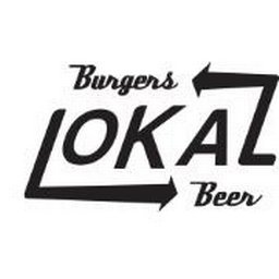 Company logo lokal