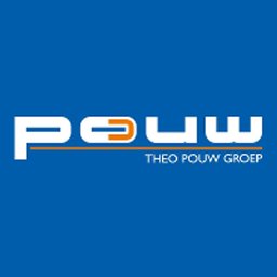 Company logo Theo Pouw Groep
