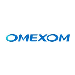 Company logo OMEXOM