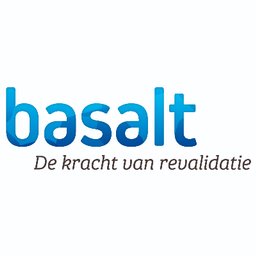 Company logo Basalt