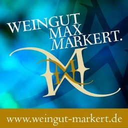 Firmenlogo Weingut Max Markert