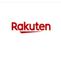 Company logo Rakuten Asia Pte Ltd