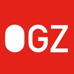 Company logo Organisatie Groep Zuid