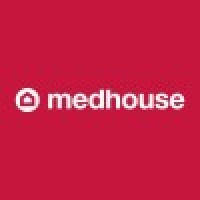 Company logo Medhouse