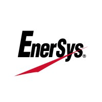 Logo de l'entreprise EnerSys