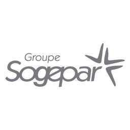 Logo de l'entreprise SOGEPAR TROIS G