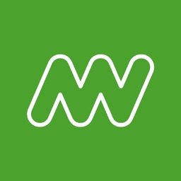 Company logo Museums Victoria
