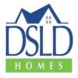 Company logo DSLD Homes