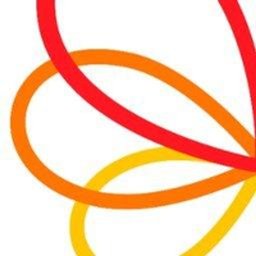 Company logo Zinnia