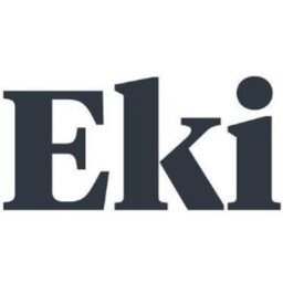 公司标志 Ekimetrics
