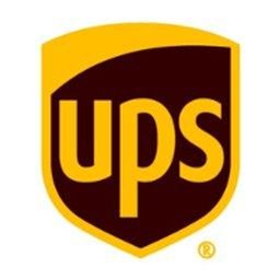 Logo de l'entreprise UPS