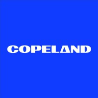 Company logo Copeland