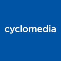 Company logo Cyclomedia