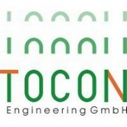 Firmenlogo TOCON Engineering