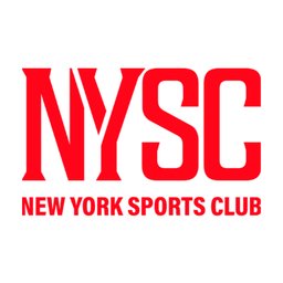 Company logo New York Sports Club and Our Family of Brands