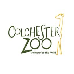 Company logo Colchester Zoo