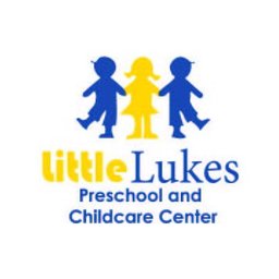 Company logo Little Lukes Preschool and Childcare Center