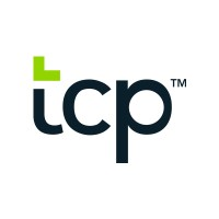 Company logo TCP Software
