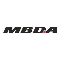 Company logo MBDA