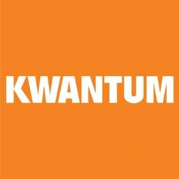 Company logo Kwantum