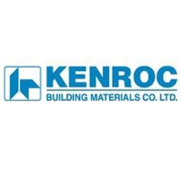Company logo Kenroc Building Materials