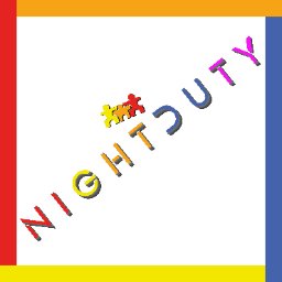 Firmenlogo NightDuty
