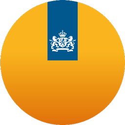 Company logo Ministerie van Volksgezondheid, Welzijn en Sport ( VWS )