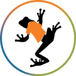 Company logo Big Frog Custom T-Shirts & More