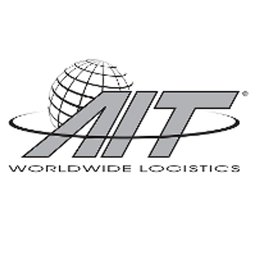 Company logo AIT Worldwide Logistics
