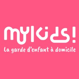 Logo de l'entreprise myKids!